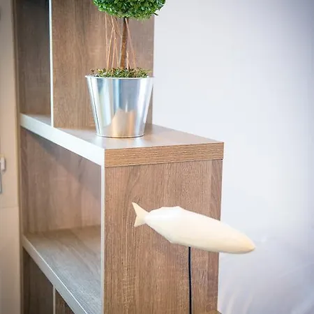 Appart'residence Belle Vue - Studio With Kitchen Apartment Narbonne